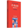 IT Recht von A Z - Schmidl