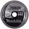 Makita kotouč pilový ocel SPECIALIZED 185x1.7x30mm 70Z (B-33445)