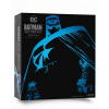 Batman: Návrat Temného rytíře deluxe edice |