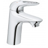 Grohe Eurostyle New - Umývadlová batéria s výpusťou Push-Open, chróm 23930003