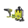 Ryobi R18PD3-120SA17 + Doprava zdarma