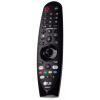 Diaľkový Ovládač LG AN-MR20GA AKB75855501 čierny