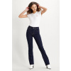 Dámske rifle LEVI'S® 725™ High Rise Bootcut 18759-0000 Farba: Denim, Veľkosť: 27/32