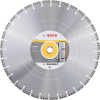 Bosch Diamantový kotúč 450 mm, Standard for Universal high speed, otvor 25,4 mm 2608615074