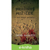 E-kniha Prachový mužíček - Peter Gajdošík
