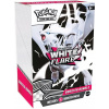 POKÉMON TCG: BLACK BOLT & WHITE FLARE - BOOSTER BUNDLE - RESHIRAM + ZEKROM