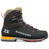 GARMONT NEBRASKA II GTX black/garmont orange - 46,5