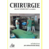 Chirurgie 1 3 část - Hrabovský Jaromír a kolektiv