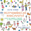 Bezpodmínečné rodičovství - Alfie Kohn - online doručenie