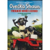 Ovečka Shaun veľké ovčie preteky DVD