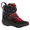 Powerslide Bota Swell Black Fire Trinity (Velikost eur: 46)