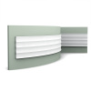 3D panel W114F Valley XL ORAC DECOR