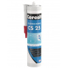 Ceresit Sanitárny silikón CS 25 biely, 280 ml