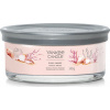 Aromatická svíčka Signature tumbler střední Pink Sands 340 g - Yankee Candle
