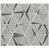 COAST ROAD Ash Mosaico Tangram Dek 30x27cm