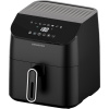 FR 450 teplovzdušná fritéza 4,5l SMARTON (FR 450)