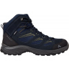 McKinley Discover III Mid AQX Trekking Veľkosť: 47 EUR