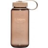 Nalgene Wide-Mouth 500 mL Sustain - Mocha