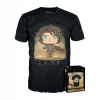 Funko Boxed Tee: Dune Paul Atreides - tričko - M