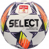 Select Fotbal Brillant Training DB Betclic 1 Liga v24 bílo-oranžovo-fialová 18763 4