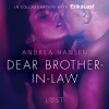 Dear Brother-in-law - erotic short story (EN)