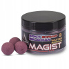 Saenger Anaconda vyvážené boilie Wafter Magist Spicy Shrimp Belachan 70g Pr