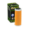 Hiflofiltro Olejový filter HF655