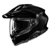 Prilba HJC RPHA 60 SOLID METAL BLACK Veľkosť: XL (60-61 cm)