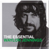 Waylon Jennings The Essential