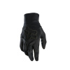 Pánske cyklistické rukavice Fox Ranger Water Glove Black