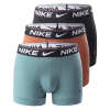 Pánske Boxerky NIKE TRUNK 3PK 0000KE1256F27 – Multicolor