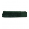 The One Towelling® Osuška 70x140 T1-DELUXE70 Dark Green 70 x 140 cm