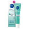NIVEA Derma Skin Clear Nočný exfoliačný pleťový peeling 40 ml