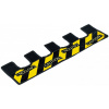 K&M 21402 Warning strip