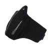 101 INC Ochranná maska AIRSOFT nylon-mesh, čierna