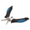Kinetic kliešte na krúžky Splitring Pliers