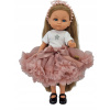 Manolo španielska bábika Sofia xxl 32 cm (Manolo španielska bábika Sofia xxl 32 cm)