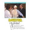 Doktor v domě - druhá řada - 8.-13. díl - DVD /plast/