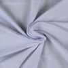 Kvalitex Jersey plachta detská 70x140cm svetlo sivá