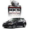 HKS Super SQV IV Blow Off ventil pre Subaru Impreza WRX STI (2008+)