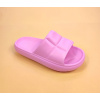 GEZER Dámske šľapky GEZER-328-Pink Veľkosť: 40