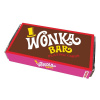 Aquarius Wonka Hrací Karty Willy Wonka Bar Premium