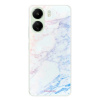 Silikonové pouzdro iSaprio - Xiaomi Redmi 13C / Poco C65 - Raibow Marble 10 (Odolný silikonový kryt, obal, pouzdro iSaprio - Xiaomi Redmi 13C / Poco C65 - Raibow Marble 10 - skvělá ochrana a pružnost,