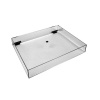 Rega Turntable Lid Planar 6 - Náhradní kryt pro gramofon Rega Planar 6