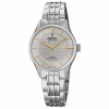 Dámske hodinky Festina F20006-2 strieborné