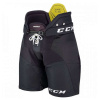 Hokejové nohavice CCM Tacks 9060 Jr - navy modrá, L