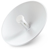 UBIQUITI UBNT PowerBeam M2 400 - AP / client 2.4GHz, anténa 18dBi MIMO2x2, AirMax, 1x RJ45, PoE 24V