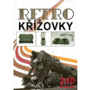 Retro křížovky - Fortuna Libri ČR