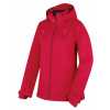 Husky Dámská hardshell bunda Nelory L pink (Velikost: M)