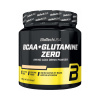 BioTech USA BCAA + Glutamine Zero 480 g pomaranč